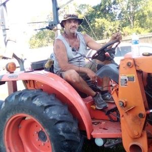 Meet your Posher, Bill